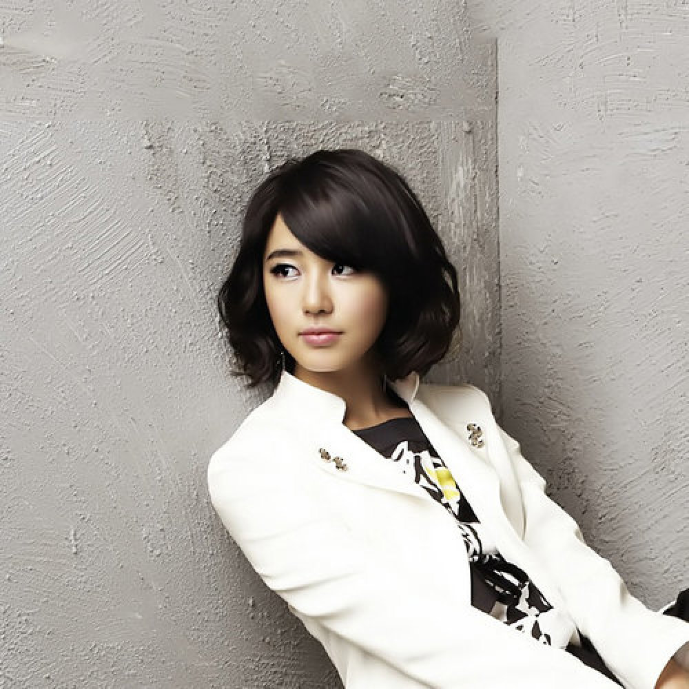 Yoon Eunhye