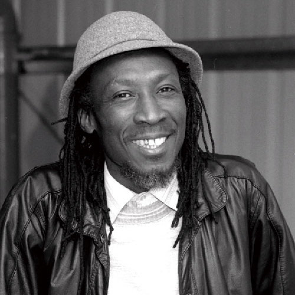 Alton Ellis