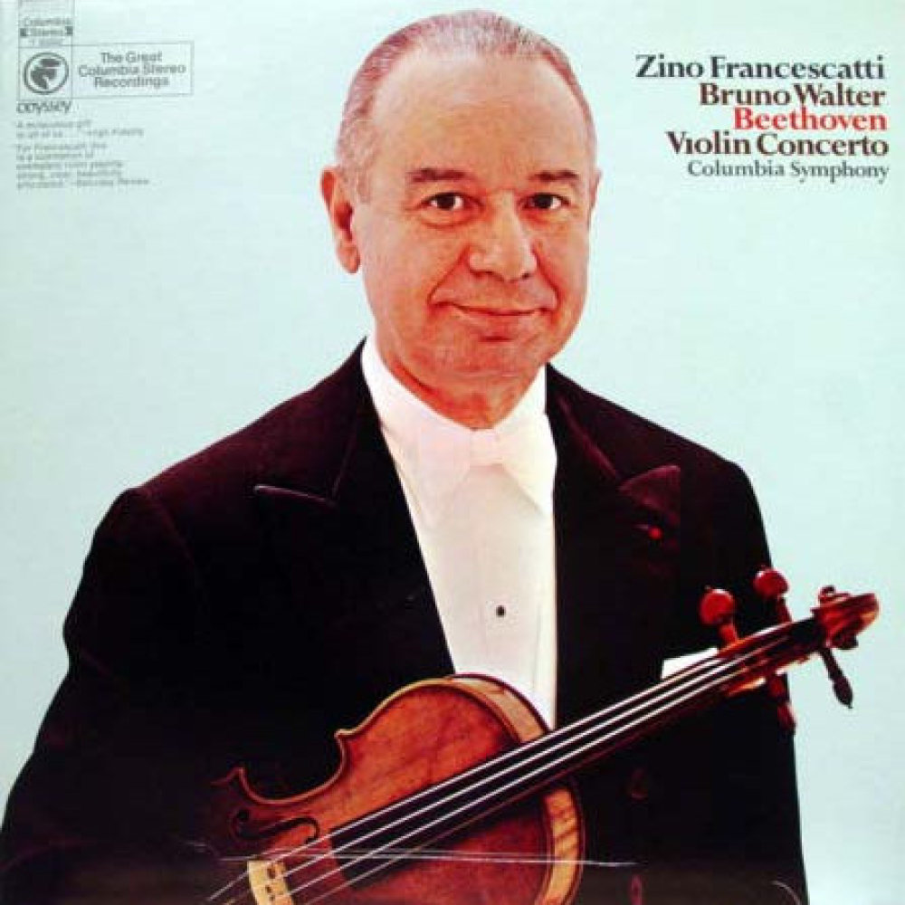 Violin Sonata No. 5 in F Major, Op. 24 "Spring": I. Allegro