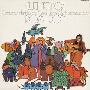 Rosa Leon ดาวน์โหลดและฟังเพลงฮิตจาก Rosa Leon