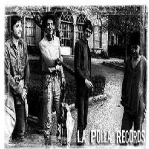 La Polla Records ดาวน์โหลดและฟังเพลงฮิตจาก La Polla Records
