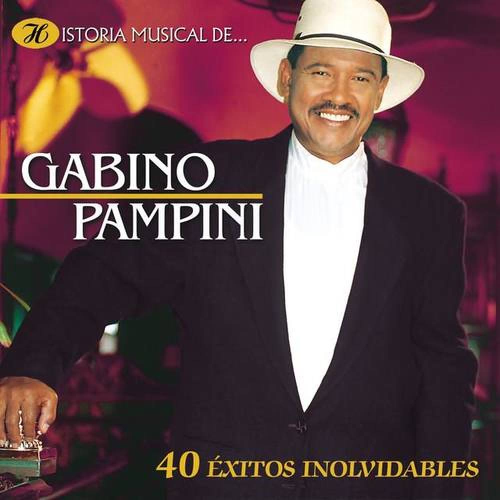 Gabino Pampini