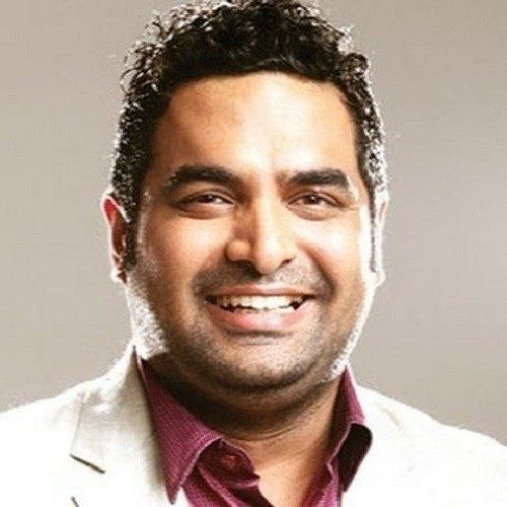 Gopi Sundar