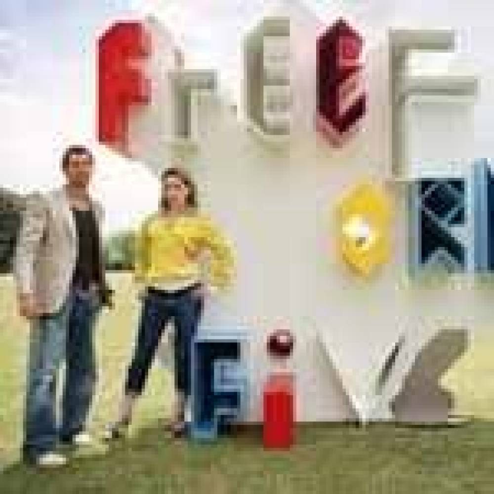 Freeform Five