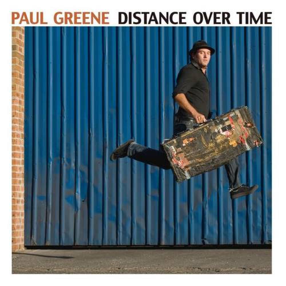 Paul Greene