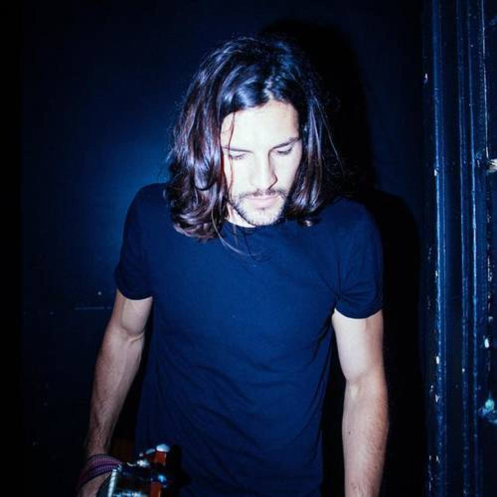 Craig Stickland