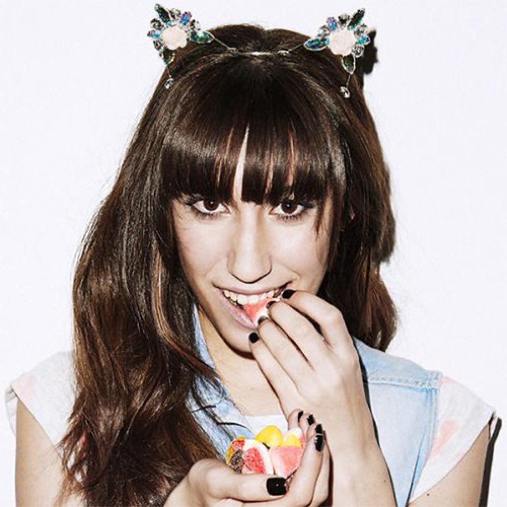 Lucy Paradise