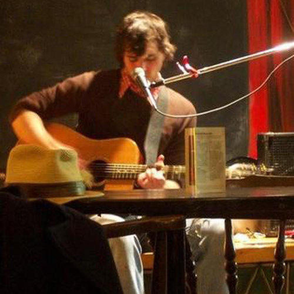Andrew Cherry