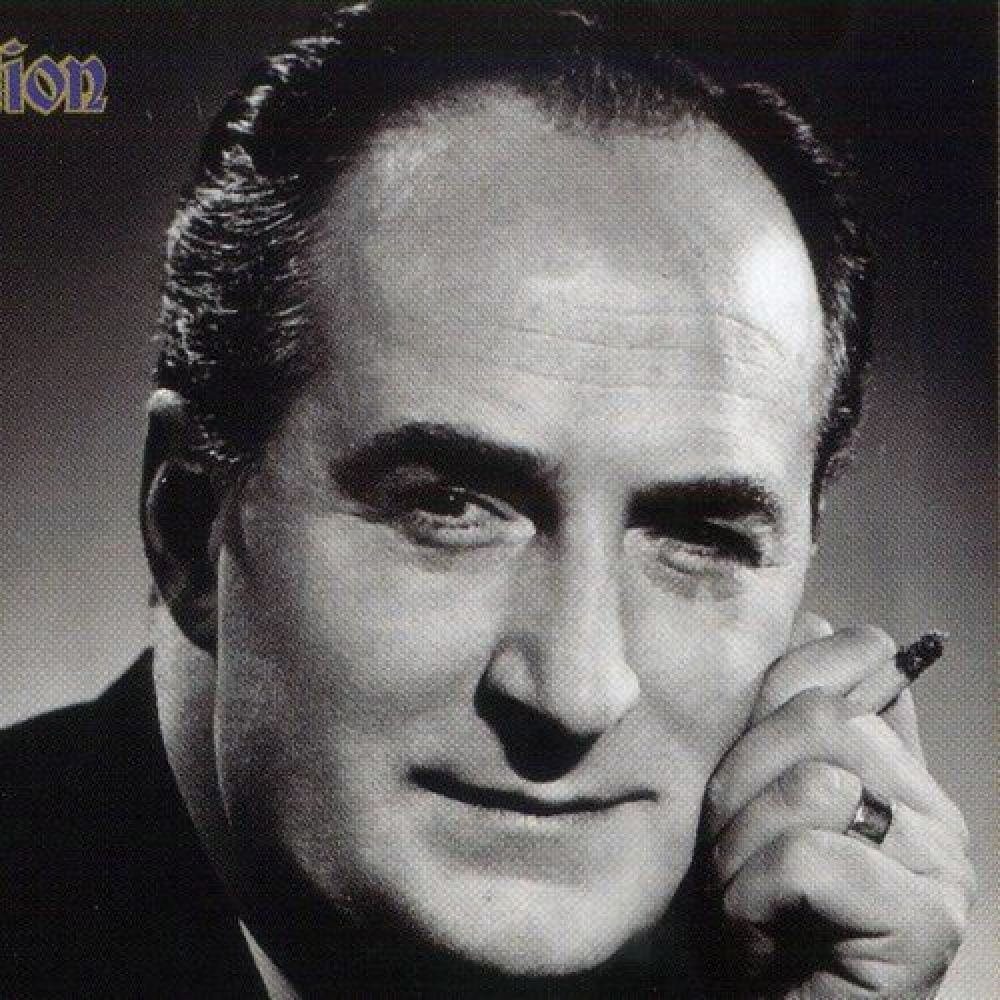 George Melachrino