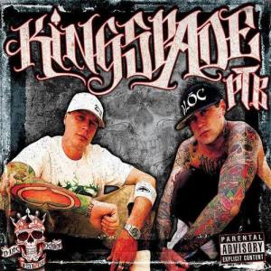 Kingspade ดาวน์โหลดและฟังเพลงฮิตจาก Kingspade