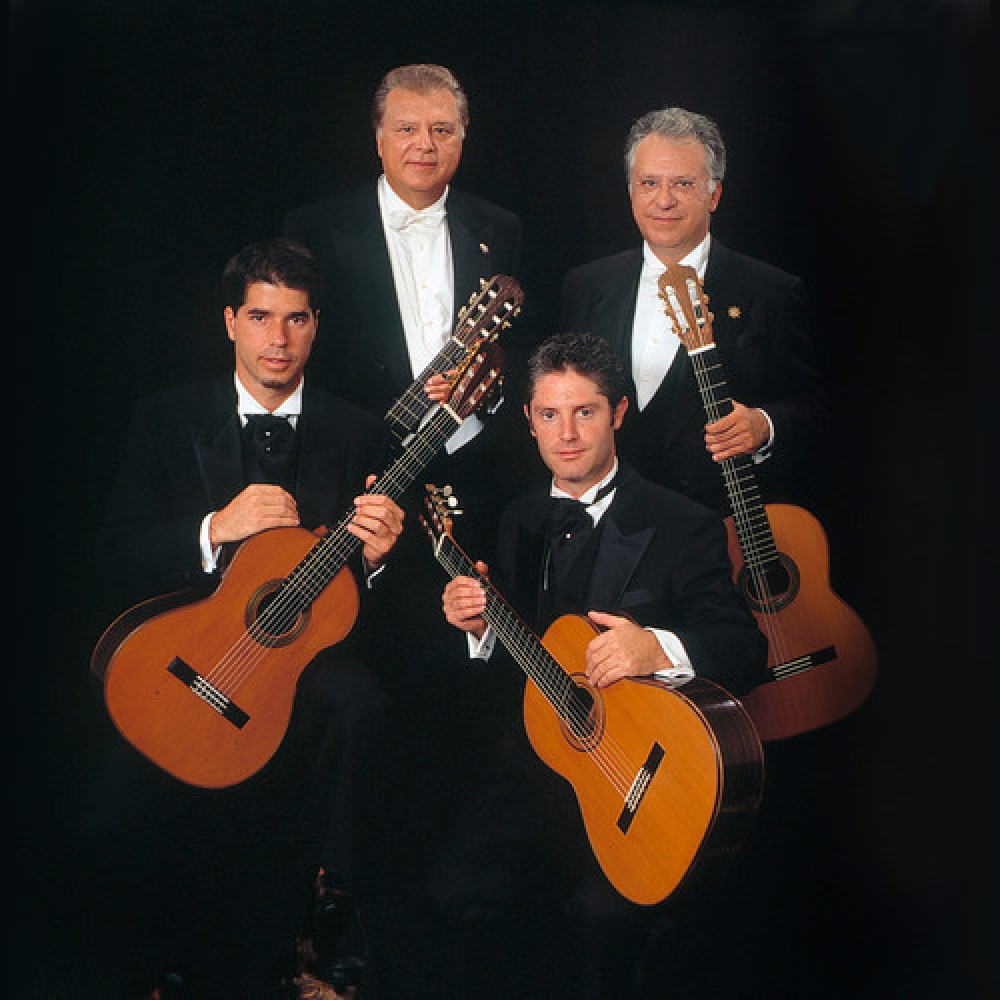 Los Romeros