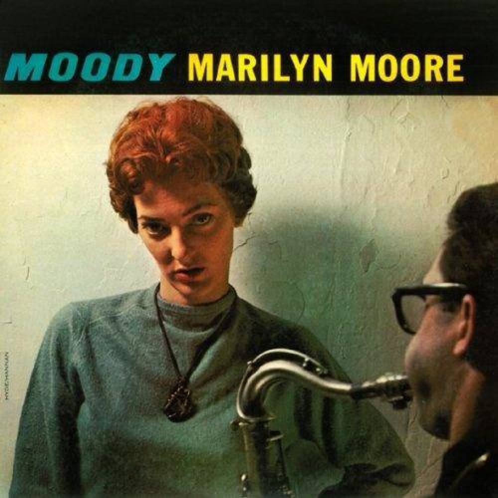 Marilyn Moore