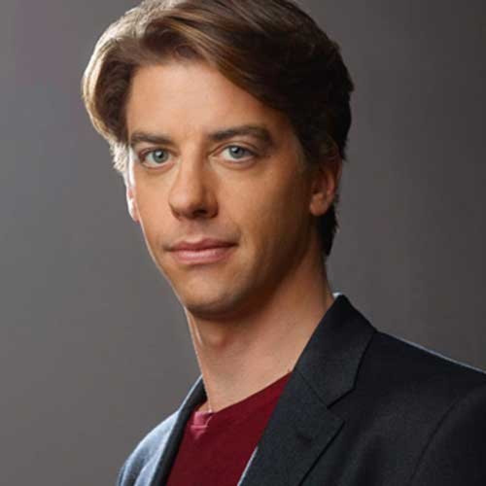 Christian Borle