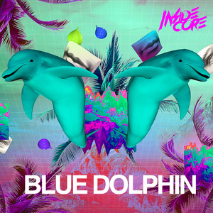 Dengarkan Blue Dolphin lagu dari 인사이드 코어 dengan lirik