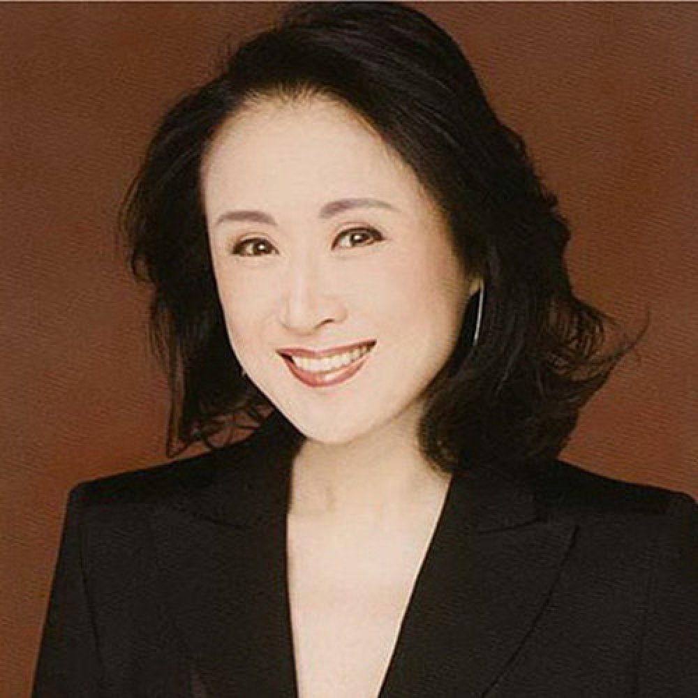 Sachiko Kobayashi