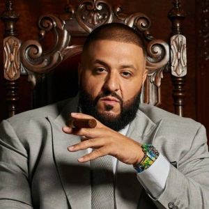 DJ Khaled ดาวน์โหลดและฟังเพลงฮิตจาก DJ Khaled