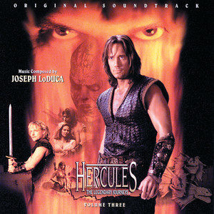 ดาวน์โหลดและฟังเพลง The Possession Of Iolas: Darkness Rising / Let There Be Light / Redemption: So Lonely พร้อมเนื้อเพลงจาก Joseph LoDuca