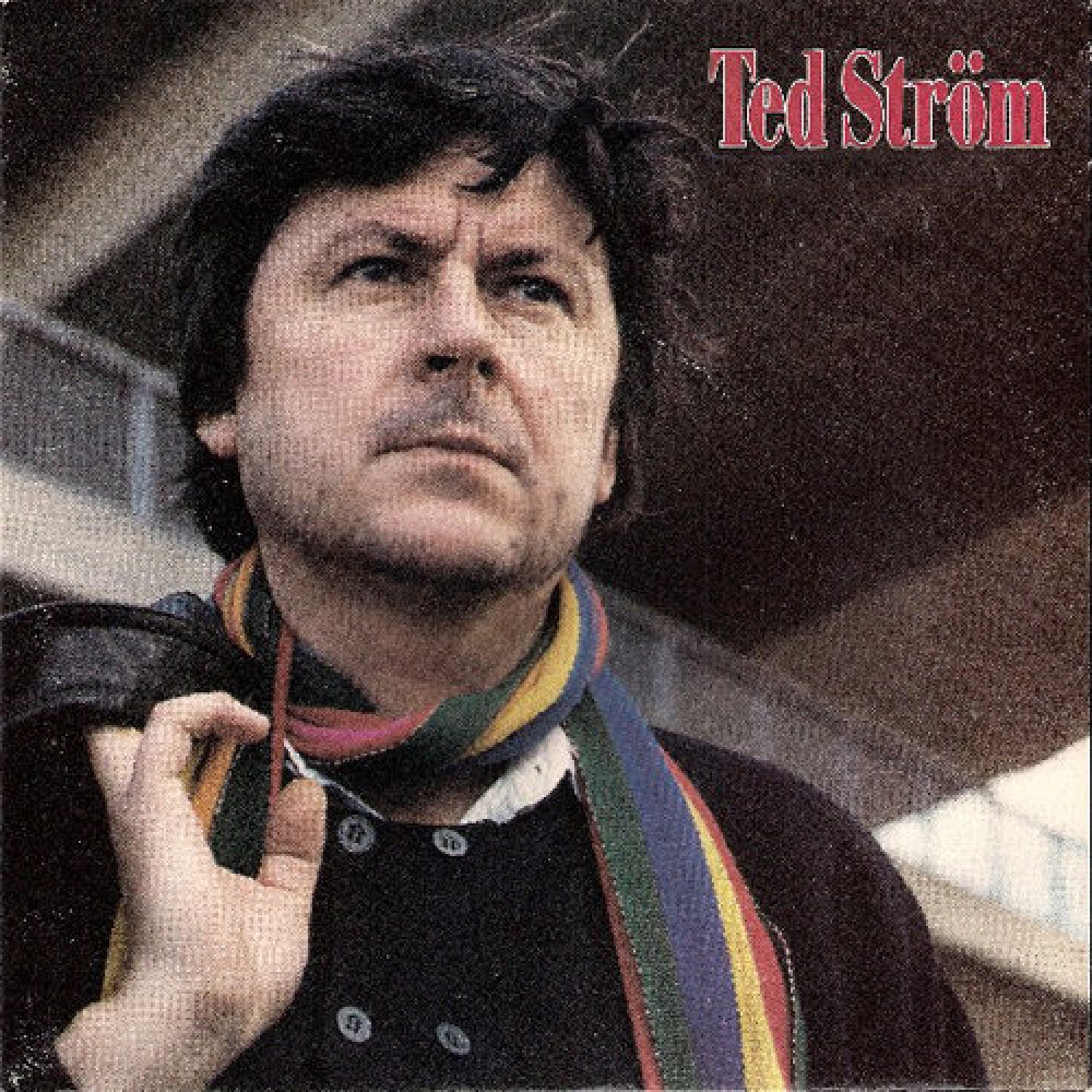 Ted Ström
