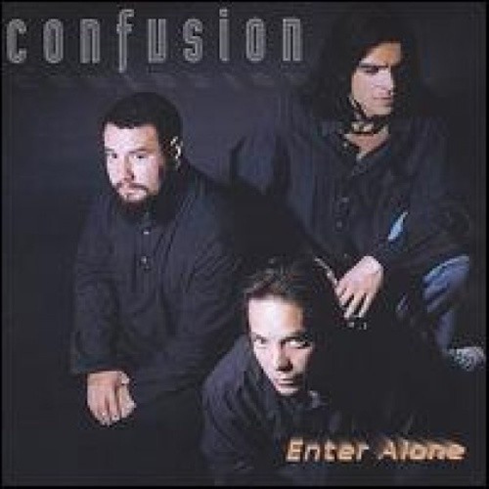 Confusion