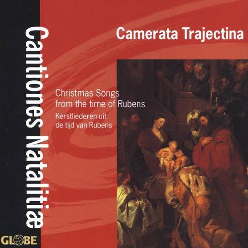 Camerata Trajectina