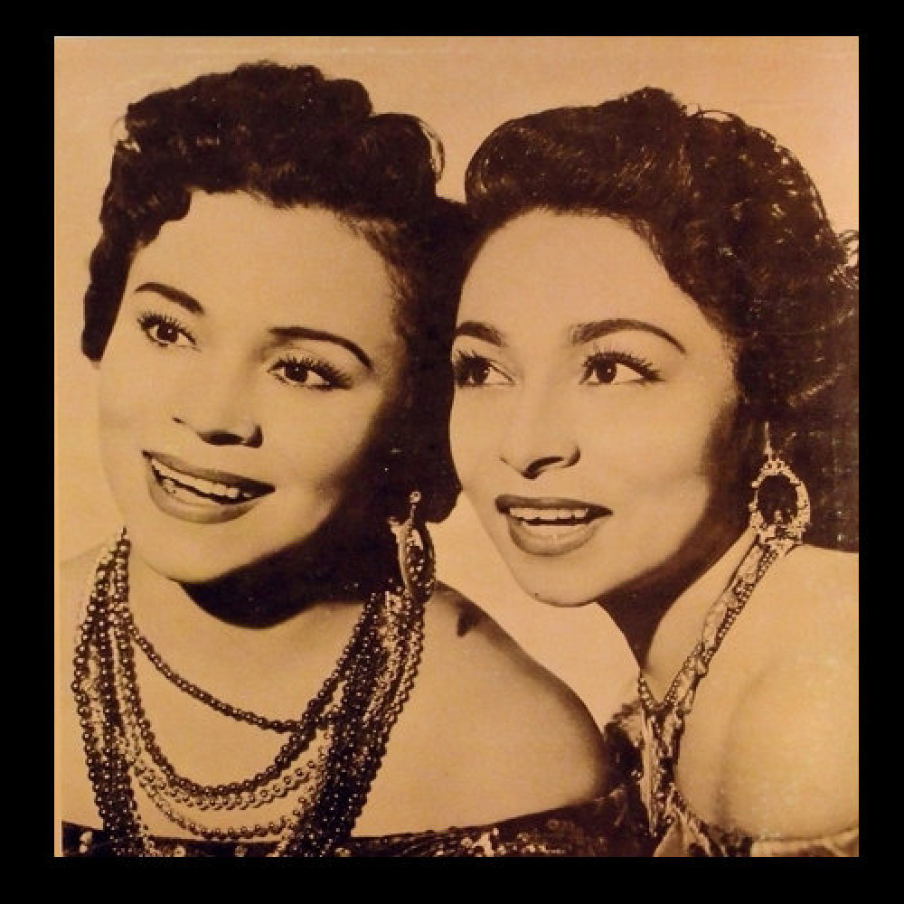 Hermanas Huerta