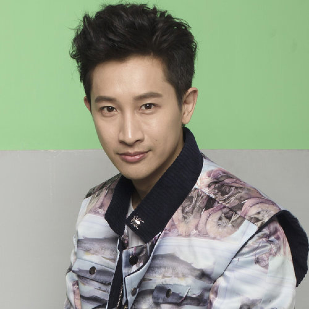 Darren Qiu