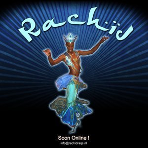 Rachid ดาวน์โหลดและฟังเพลงฮิตจาก Rachid