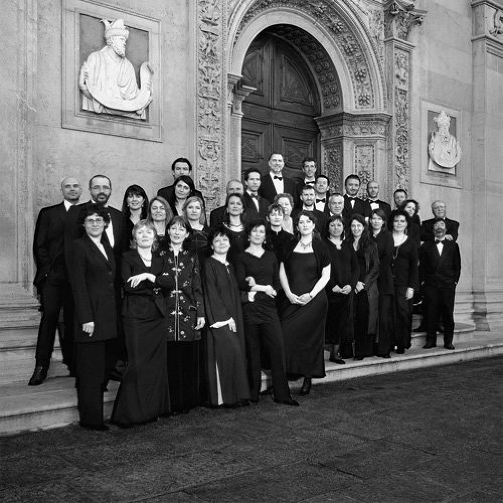 Faramondo, HMV 39, Act 1: Scene I: Coro. Pera, pera