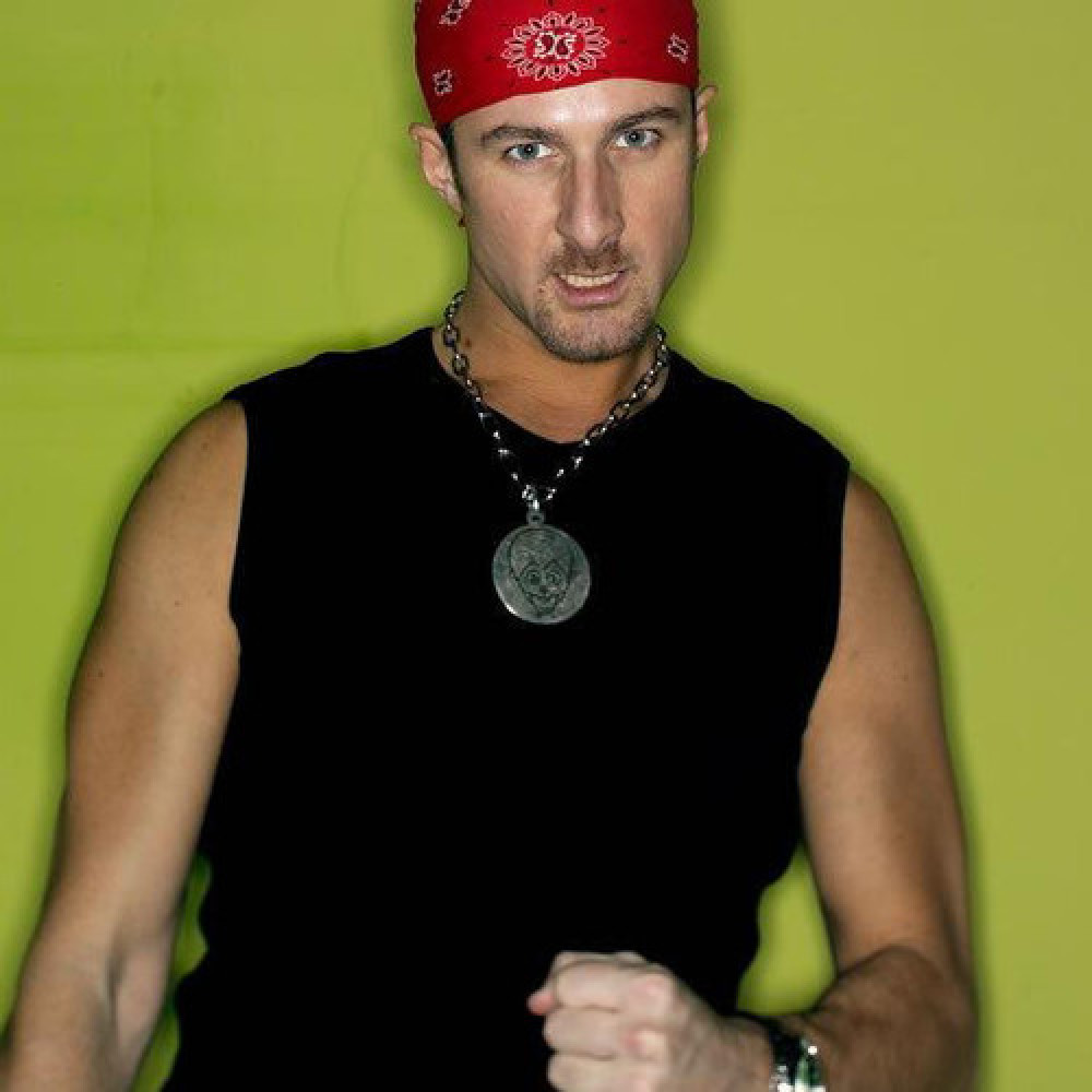 Dj Cerla