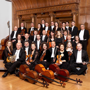 English Chamber Orchestra ดาวน์โหลดและฟังเพลงฮิตจาก English Chamber Orchestra