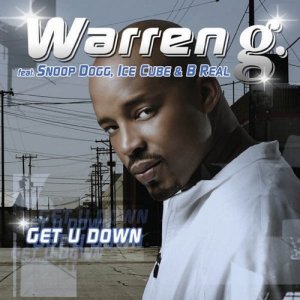 Warren G ดาวน์โหลดและฟังเพลงฮิตจาก Warren G