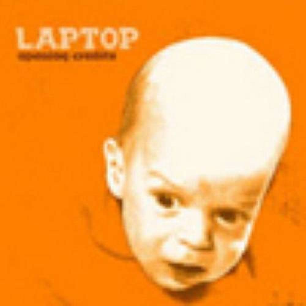 Laptop