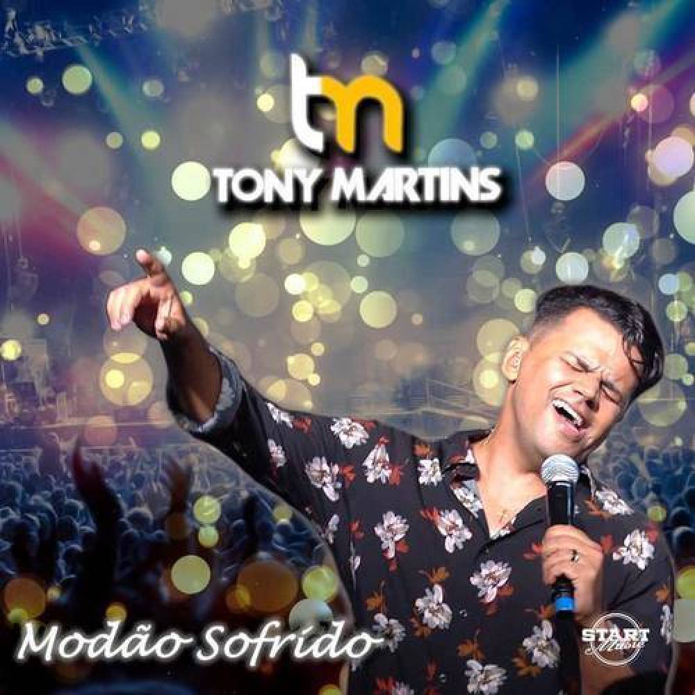 Tony Martins