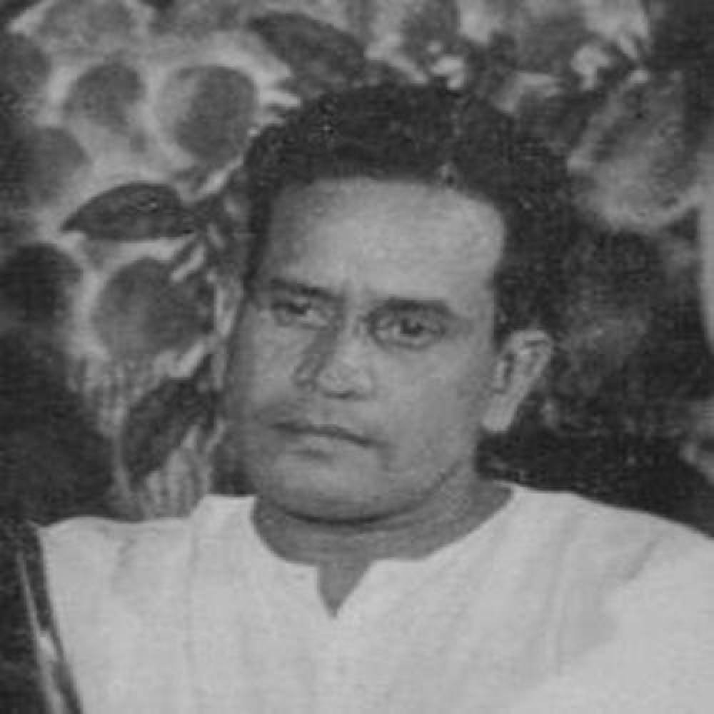 Pandit Bhimsen Joshi