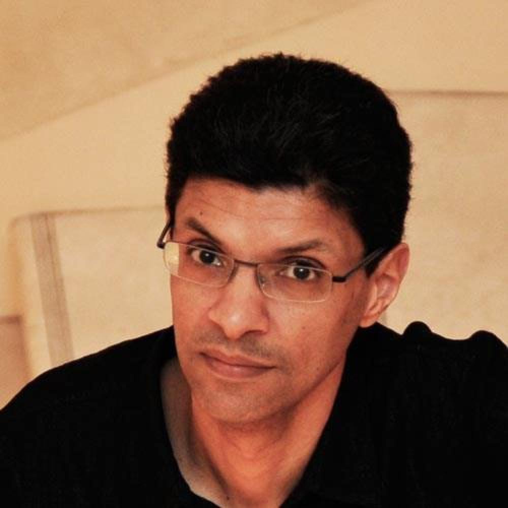Thierry Pécou
