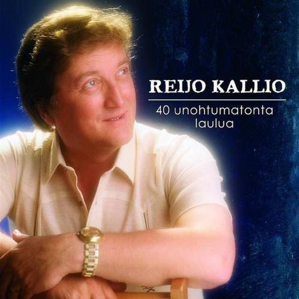 Reijo Kallio