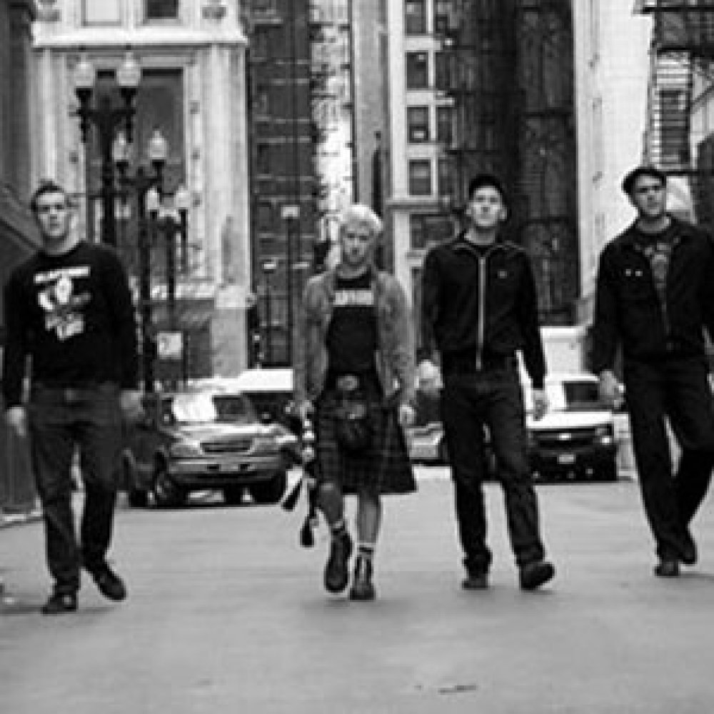 Flatfoot 56