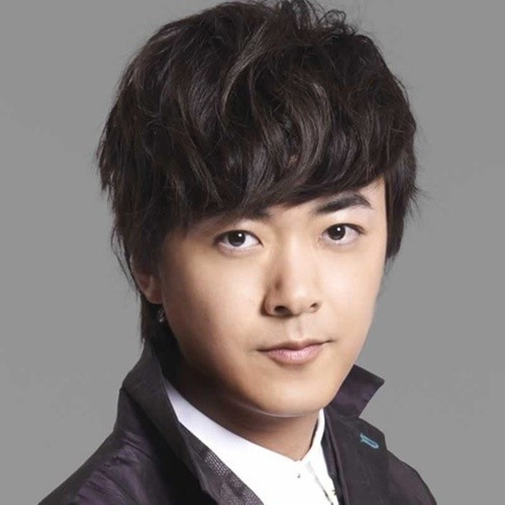 Ken Hung