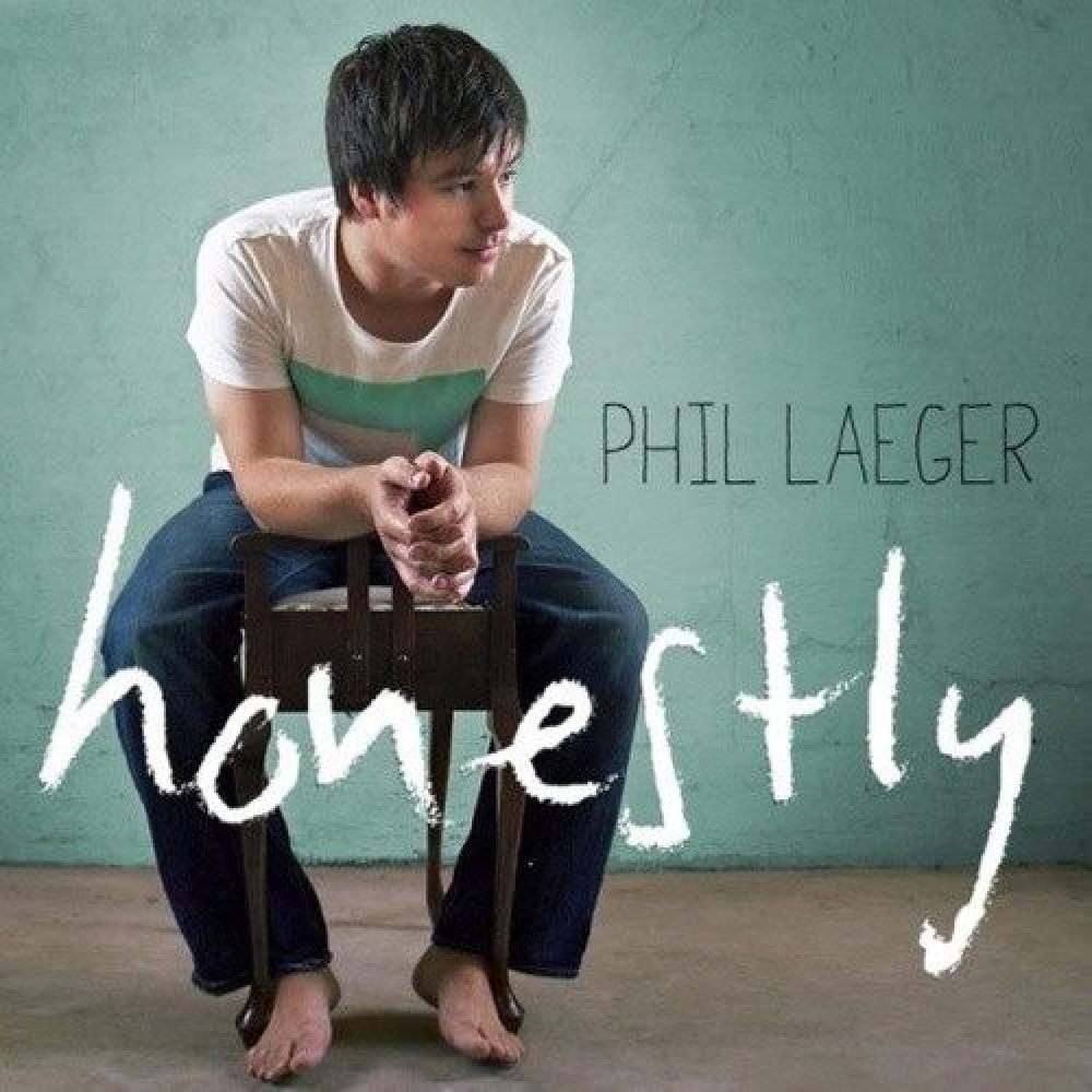 Phil Laeger