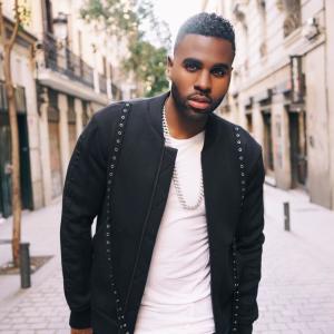 Jason Derulo ดาวน์โหลดและฟังเพลงฮิตจาก Jason Derulo