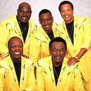 The Spinners