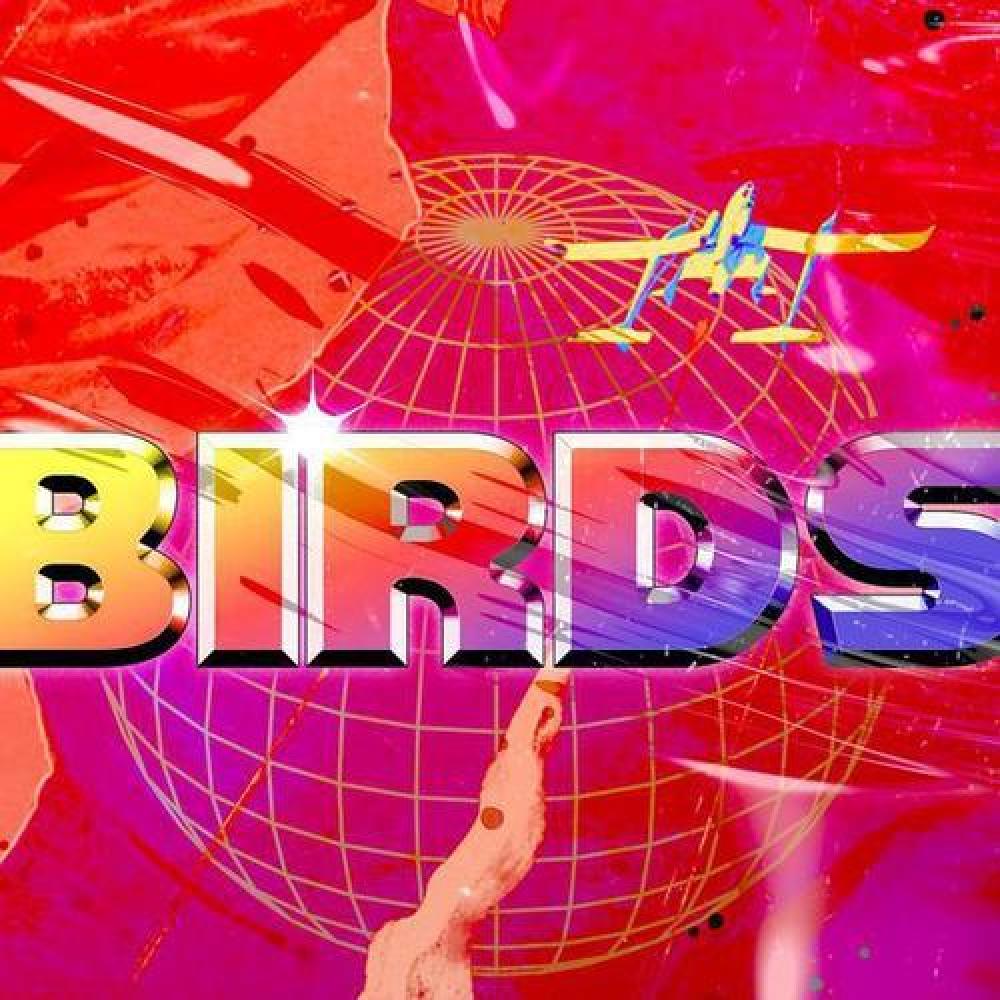 Birds