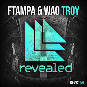 Dengarkan Troy (Original Mix) lagu dari FTampa dengan lirik