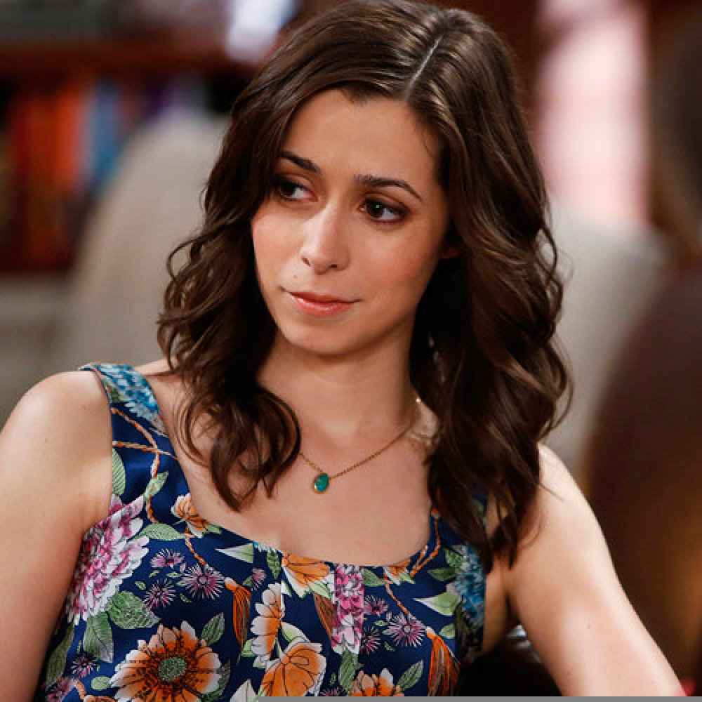 Cristin Milioti