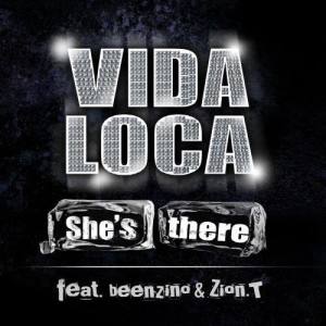 Vida Loca ดาวน์โหลดและฟังเพลงฮิตจาก Vida Loca
