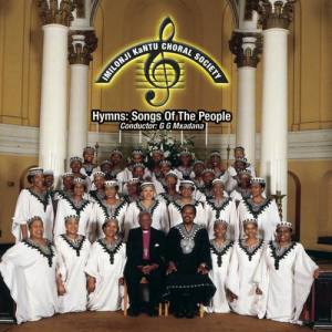 Imilonjikantu Choral Society ดาวน์โหลดและฟังเพลงฮิตจาก Imilonjikantu Choral Society