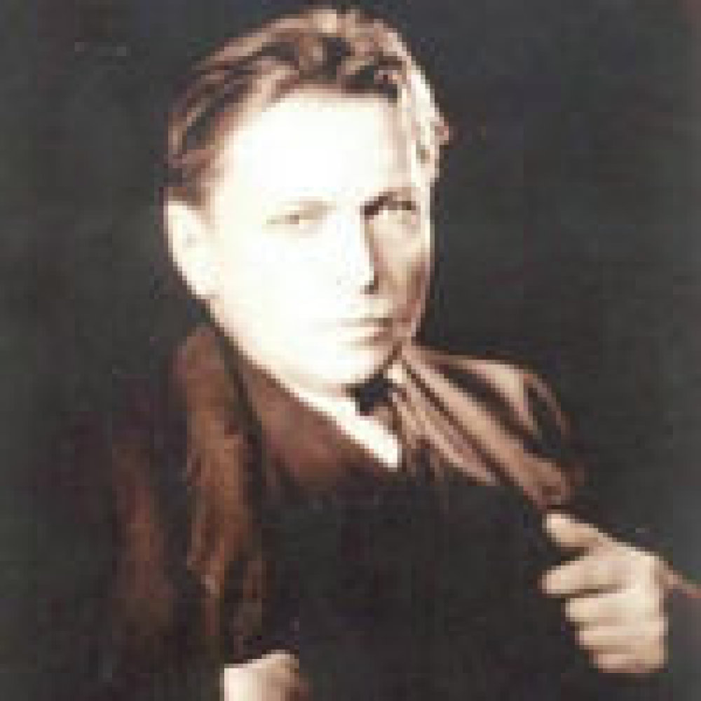 George Enescu