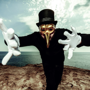 Claptone ดาวน์โหลดและฟังเพลงฮิตจาก Claptone