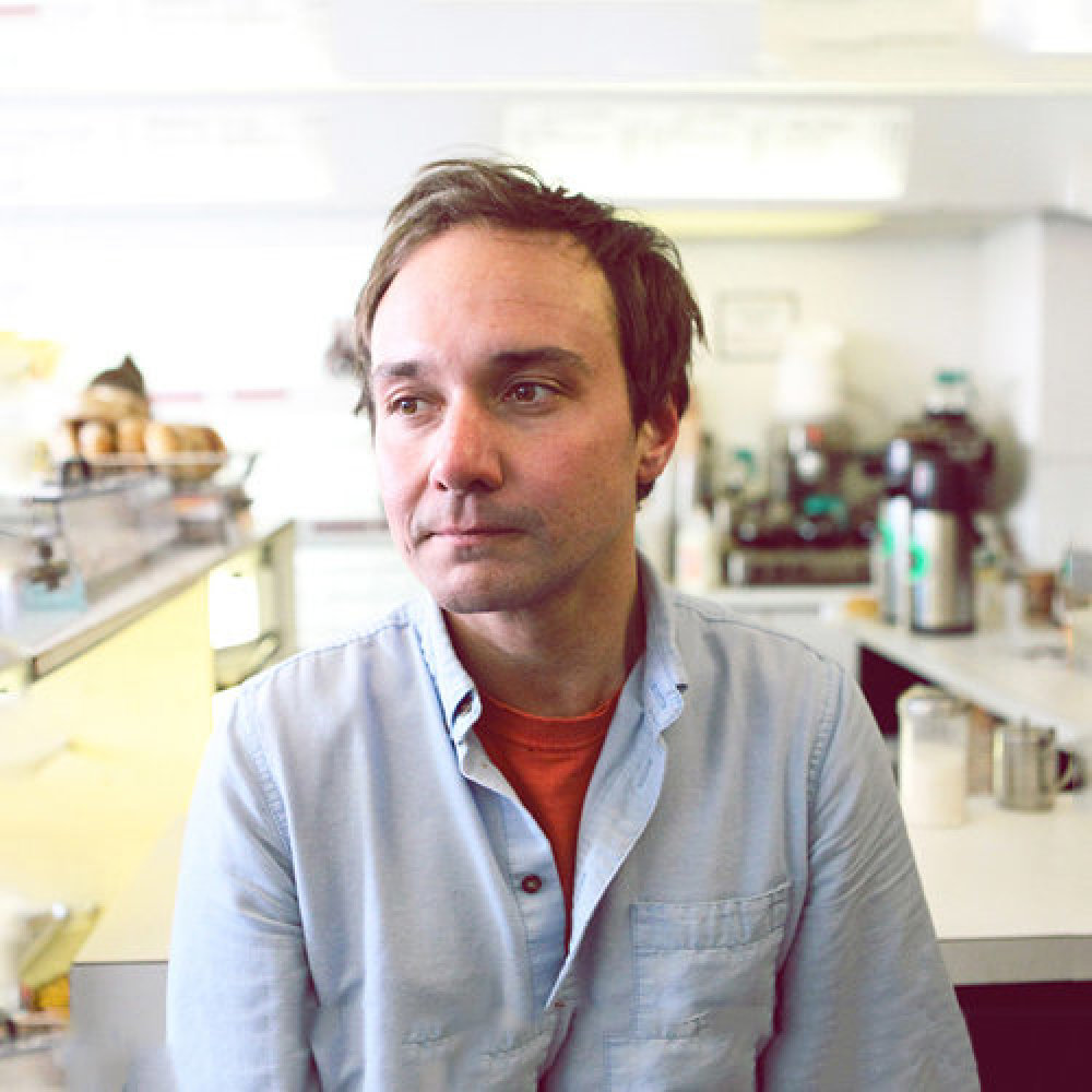Daniel Rossen