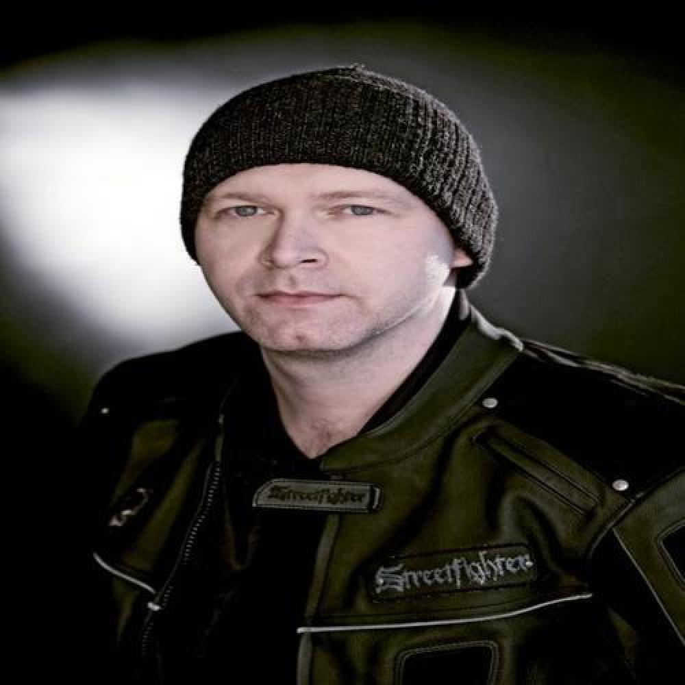 Michael Kiske
